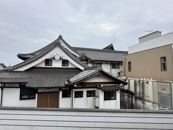 PARC MIDIの物件内観写真